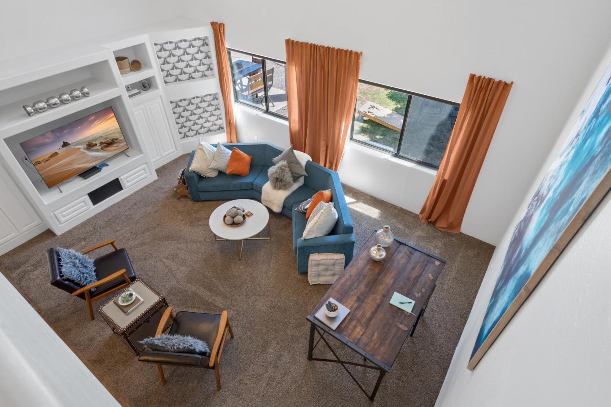 5 Bedroom 4 Bath Boutique Home Premium Location + Heated Pool Option Glendale Zewnętrze zdjęcie